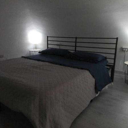 New Rose House Apartment Molfetta Bagian luar foto
