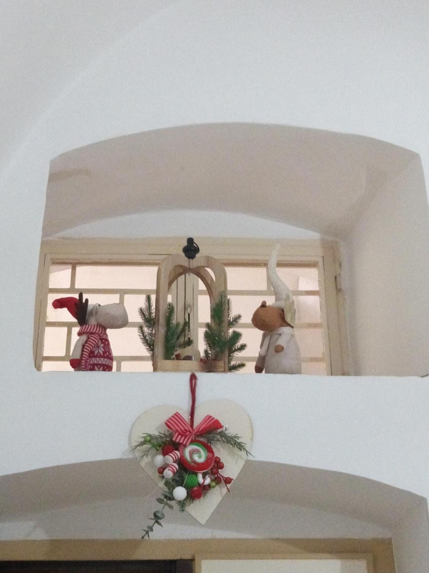 New Rose House Apartment Molfetta Bagian luar foto